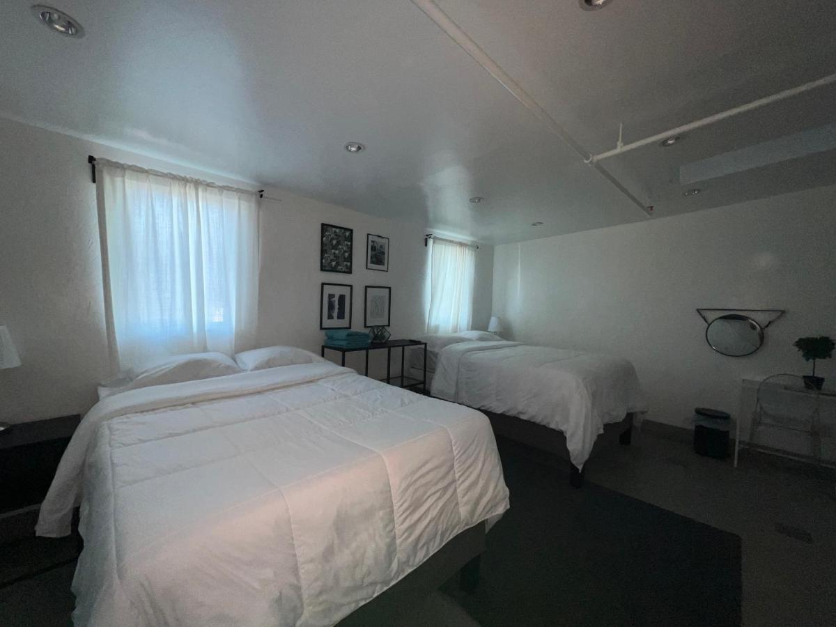 Ostello Culver Los Angeles